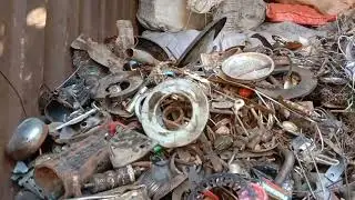 Kabad Scrap Loha