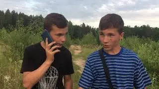 БОЙЦОВСКИЙ КЛУБ (2 серия)