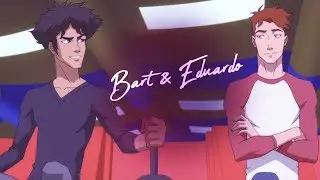 Bart & Eduardo // Someone to You