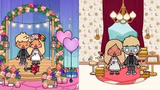 sad story toca life world 😭😱| Sad Story | Toca Life World | 😨Toca Boca | Toca boca Story