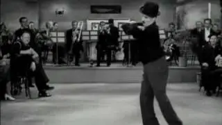 La comunicación no verbal en las películas de Charlie Chaplin