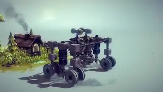 the ultimate siege weapon