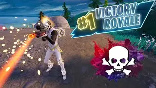 Dragon'S Breath is Awesome HIGH Eliminations Solo vs Squads Win (Fortnite Chapter 4 SEASON 2)