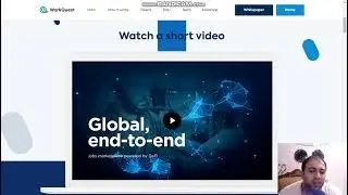 WorkQuest Proje İncelemesi 1 Kısım TR