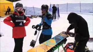 The Silje Norendal Film (Part 4)