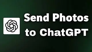 ChatGPT Image Input Free: How to Upload Photo in ChatGPT in Phone & Laptop + get answers
