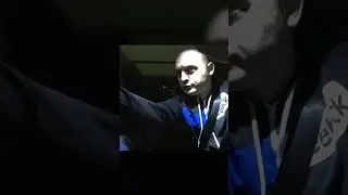 МУЖИК СЛОВИЛ БЕЛОЧКУ В ТАКСИ! (Часть 3)