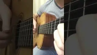 Still D.R.E. - Dr. Dre ft. Snoop Dogg | Fingerstyle cover (Фингерстайл кавер на гитаре)