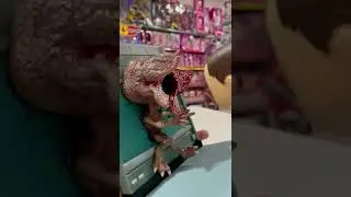 Stranger Things Eleven And Demogorgon Funko Pop Bonecos