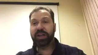 Арт-критика. Лекция 2. Зачем нужна критика и как цель определяет форму.