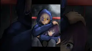 Aqua and Akane