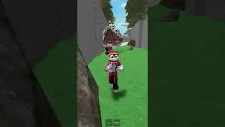 Escape da Cobra Malvada no roblox