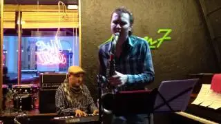 Дмитрий Семенов и Александр Махнев