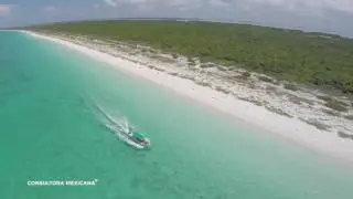 Isla Holbox, un paraíso natural