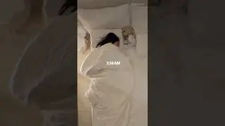 ☁️4am asmr morning routine 🌸*get motivated*!