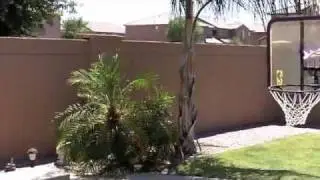 10955 E Bella Via, Mesa, Arizona 85212