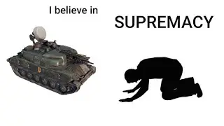 WARNO I believe in Shilka Supremacy