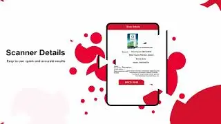QR & Barcode Scanner