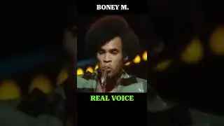 Classic Fake Voice