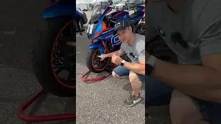 Yamaha r1🔥 #motorrad #moto #deportiva #honda #supersport #ducati #ktm #bmw #s1000rr #2023 #shorts