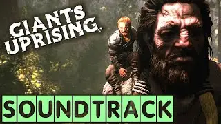 Giants Uprising - music and gameplay.