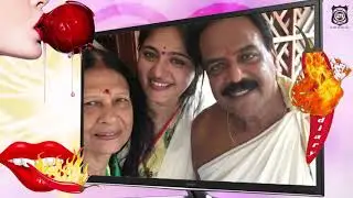Bollywood Masala#'बाहुबली'मधील देवसेना उर्फ अनुष्का शेट्टीच्या वाढदिवसानिमित्त पहा तिचे फोटो, खऱ्या