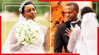 BORA + KAJE //Now bone of my bones and flesh of my flesh.|Full Wedding.  June19| 2022