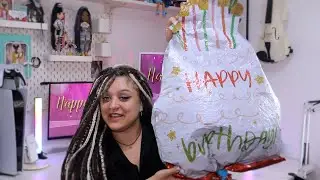 מתנות שלי ליום הולדת 30