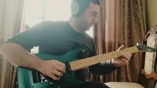 Lady Gaga - Always Remember Us This Way Cover By Beso Mebonia