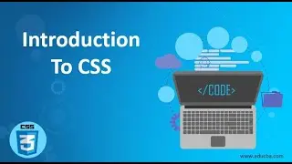 Css Introduction in Hindi