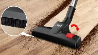 Top 5 Best Handheld Vacuum Cleaners