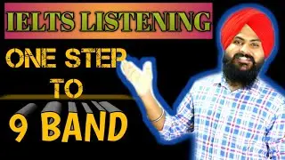 Ielts Listening Tips And Tricks || How To Improve Ielts Listening Skills || How To Improve Listening