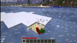 Mark Explores Minecraft 1.5 Update
