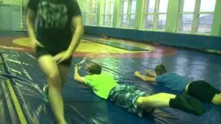 Приходите к нам на тренировки!