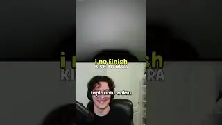 Tanya Doksli "Dingin Tetapi Tidak Kejam