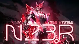 ЭТО СТРИМ ПО МЛ l Mobile Legends Bang Bang