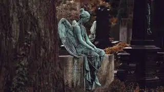 dark academia | studying/writing playlist | classical | grief: the one who waited.