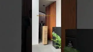 KETIKA SUAMI KEDATENGAN BARANG BARU DIRUMAHH🫶🏻 #music #suami #rumah