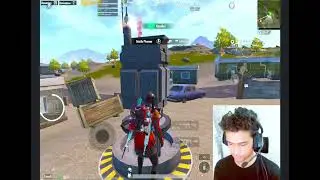 Random girls trolling 