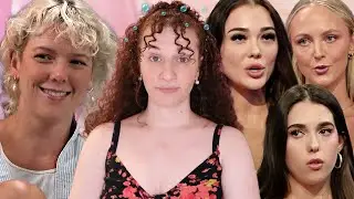 Betty Who Says It Shouldn't Be A Crime To Love A Man, Stepdad Subbed To OF, Bubbles
