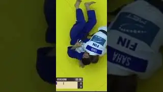 🥉66kg. Luukas SAHA 🇫🇮 Abu Dhabi World Championships 2024 🇦🇪