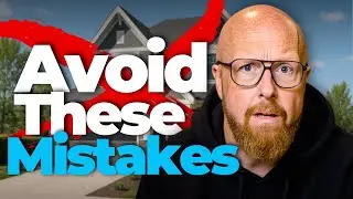 Don’t Buy a Detached Home in Calgary Without Knowing THIS!