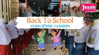 Back To School 2023
