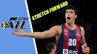 This Is Why Utah Jazz Signed Simone Fontecchio