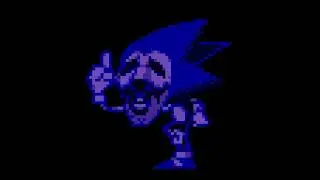 Endless but if it was up to sega genesis limitations WIP 2
