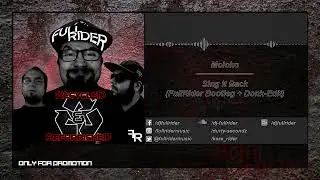 Moloko - Sing It Back (FullRider Bootleg - Donk Edit) (Cut Edit)
