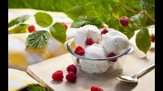 Alternatives #17. Icecream. Мороженое по быстрому