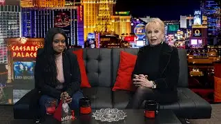 Hydeia Broadbent Talks About HIV/AIDS Awareness & Prevention | Vegas Live with Ninon