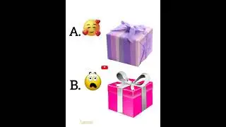 34🎁Choose one gift! 😬🥰💥Up or Down? LEMON 🍋