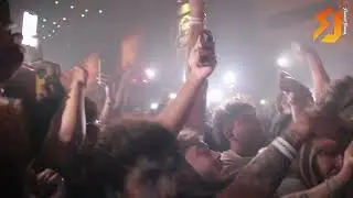 Talibando The Ganger Tour Vlog 2023